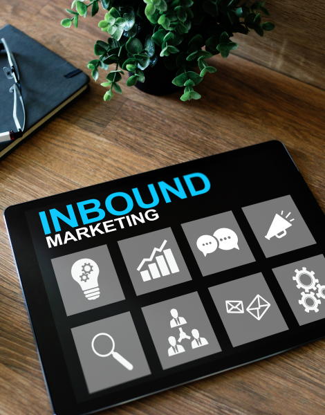 Inbound Outbound Marketing